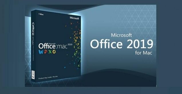 mac office 2019 download